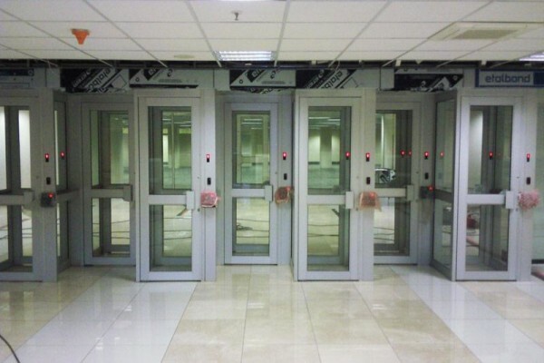 Firetech Projects (Cape Town) (Pty) Ltd