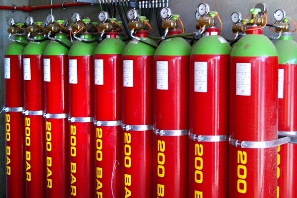 Firetech Projects (Cape Town) (Pty) Ltd
