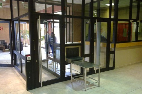 Firetech Projects (Cape Town) (Pty) Ltd