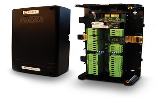 Impro Technologies (Pty) Ltd