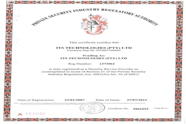 ITS Holdings