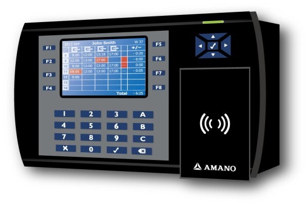 Control Instruments