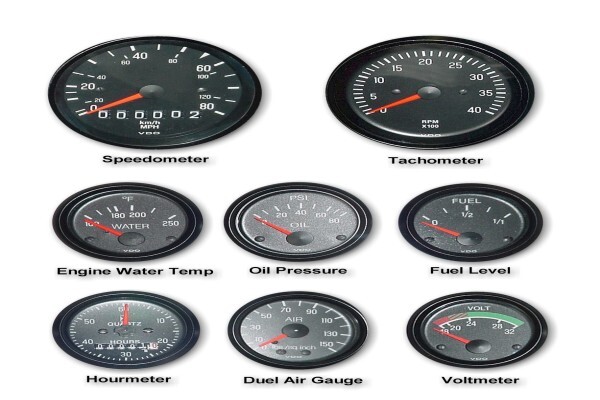 Control Instruments