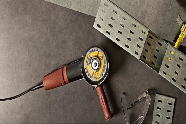 Klingspor Abrasives SA (Pty) Ltd