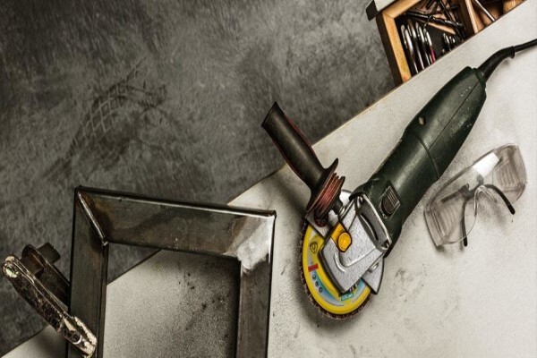 Klingspor Abrasives SA (Pty) Ltd