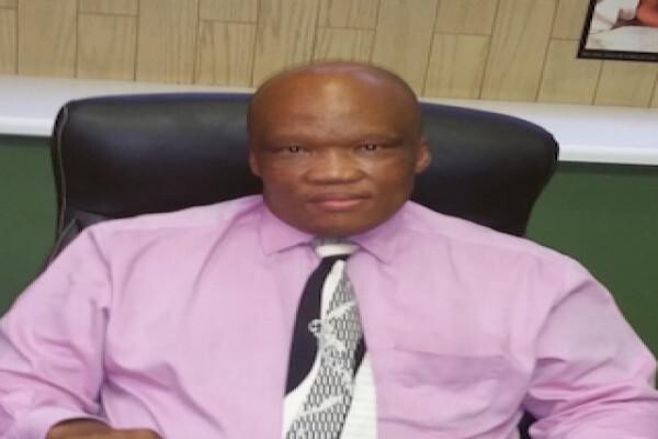 Local Government:EMTHANJENI MUNICIPALITY:De Aar