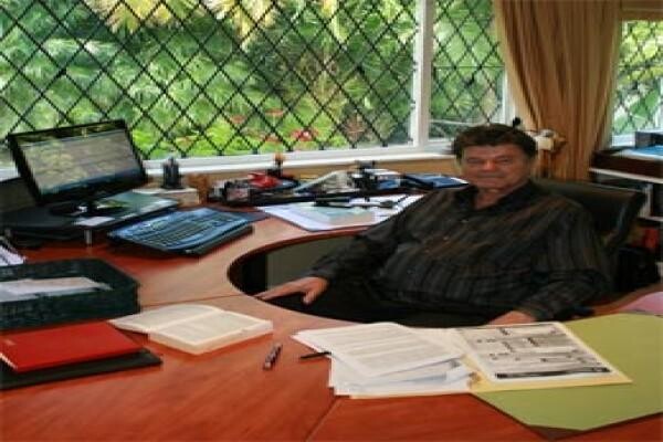 Darrolls Attorneys