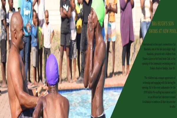 Local Government:KWADUKUZA MUNICIPALITY:Shakaskraal