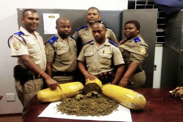 Local Government:KWADUKUZA MUNICIPALITY:Shakaskraal