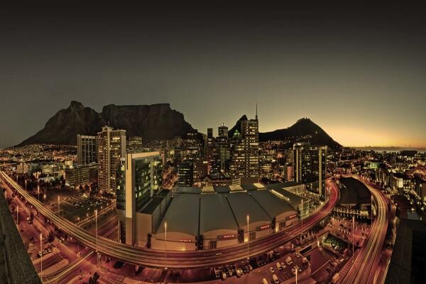 Vanderspuy (Cape Town)