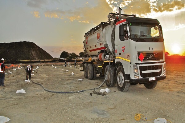 A E L Mining Services