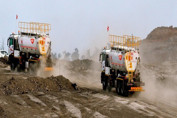 AEL Mining Services