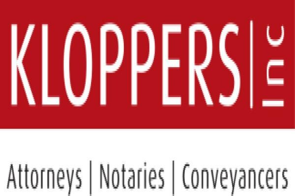 Kloppers Inc