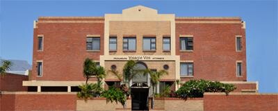 Visagie Vos Attorneys:GOODWOOD