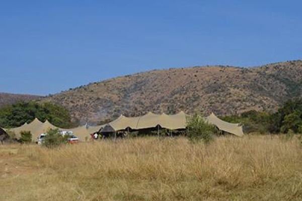 De Wildt Cheetah & Wildlife Trust