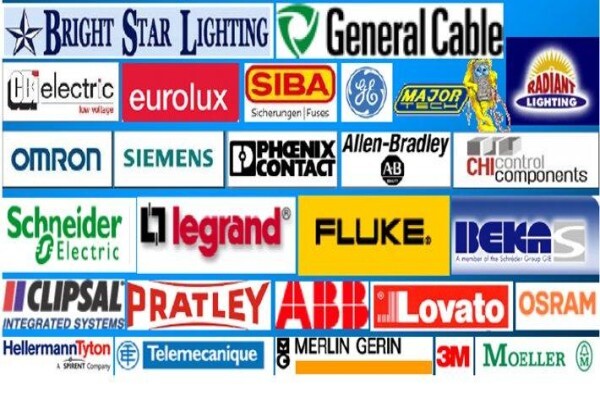 Latin Electrical (Pty) Ltd