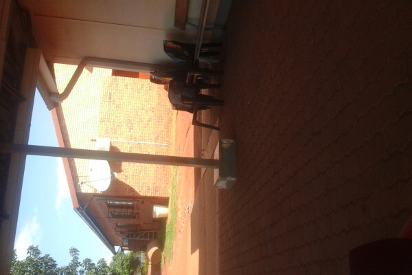 Matsheka Clinic