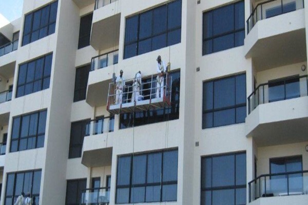David Matthews Painting & Waterproofing Contractors