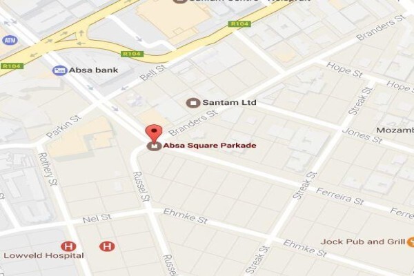 A M C Cookware (Pty) Ltd:Sales Centres:Lansdowne
