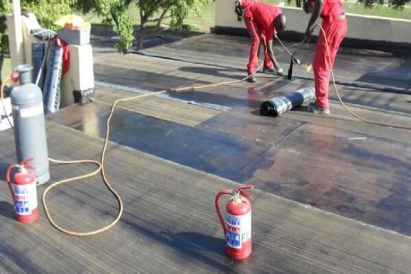 David Matthews Painting & Waterproofing Contractors