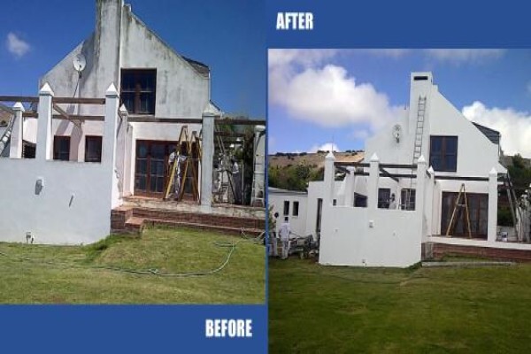David Matthews Painting & Waterproofing Contractors