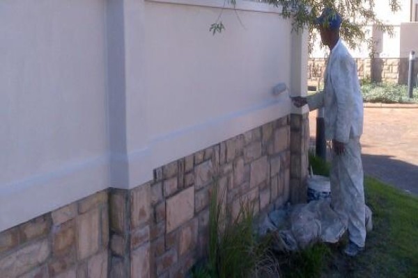 David Matthews Painting & Waterproofing Contractors