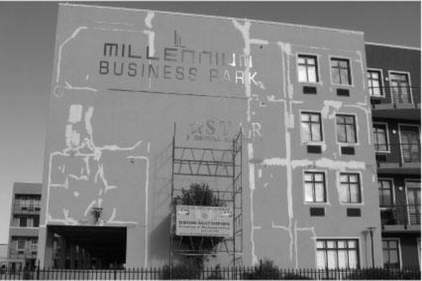 David Matthews Painting & Waterproofing Contractors