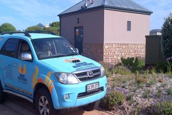 David Matthews Painting & Waterproofing Contractors
