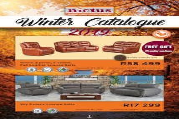 Nictus Meubileerders