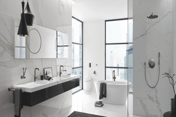 GROHE:Customer Care ShareCall