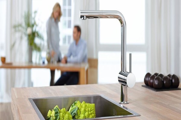 GROHE:Customer Care ShareCall