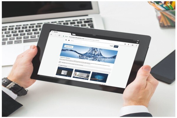 GROHE:Customer Care ShareCall