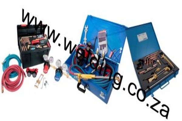 Just Test & Welding Solutions