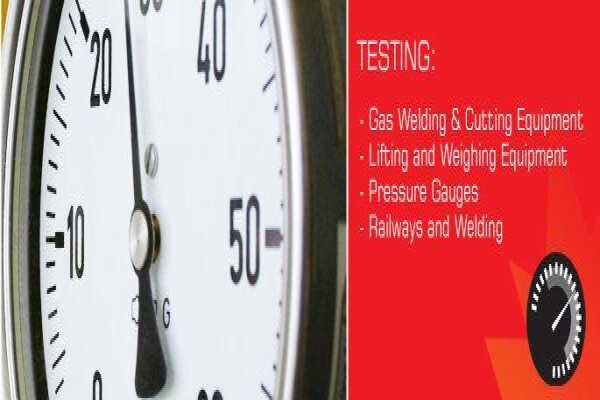 Just Test & Welding Solutions