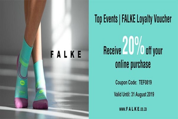 Top Events CC