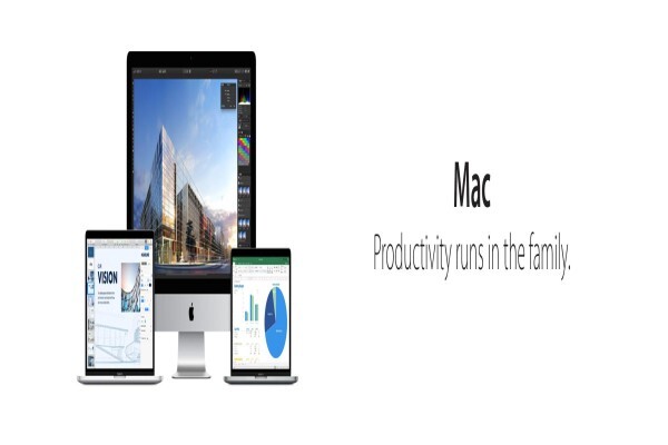 IStore (Canal Walk)