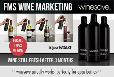 FMS Food & Beverages (SA)
