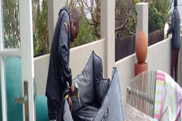 Multi-Clean Services:General Property Maintenance Cell