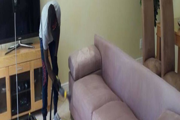 Multi-Clean Services:General Property Maintenance Cell