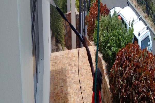 Multi-Clean Services:General Property Maintenance Cell