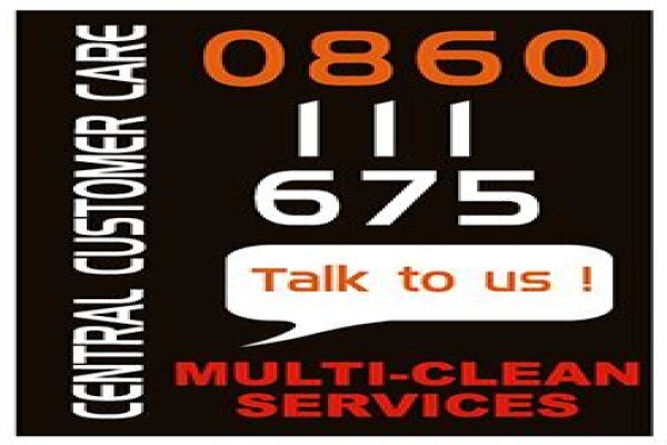 Multi-Clean Services:Plumbing Services Cell