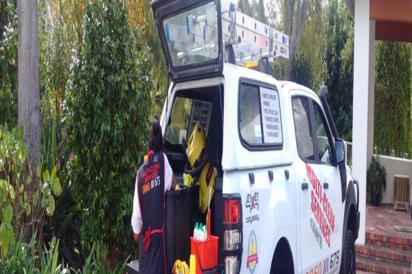 Multi-Clean Services:Roofing Services Cell
