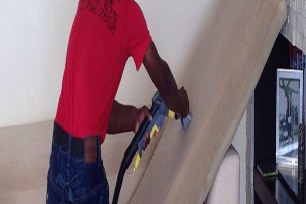 Multi-Clean Services:Roofing Services Cell