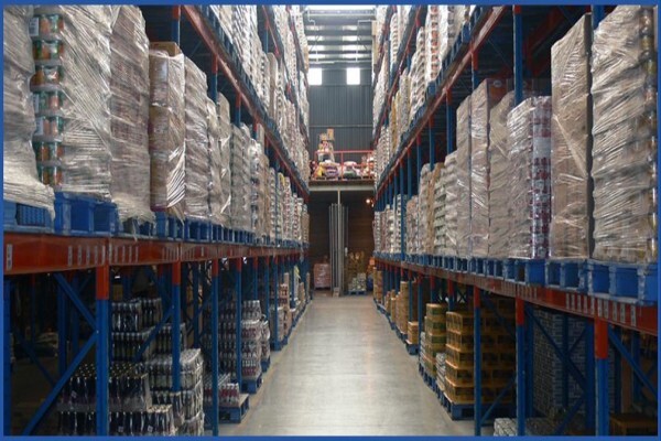 Rackstore Technologies CC