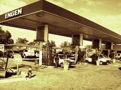 Rietvlei Service Centre