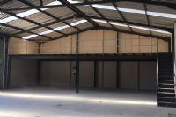 Rackstore Technologies CC