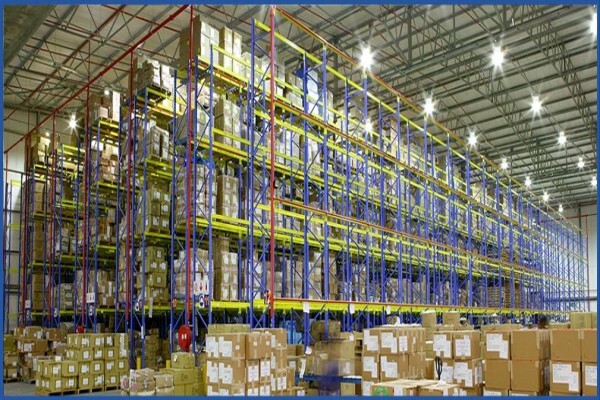 Rackstore Technologies CC
