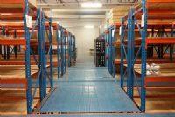 Rackstore Technologies CC