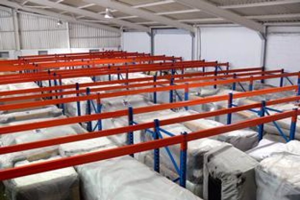 Rackstore Technologies CC