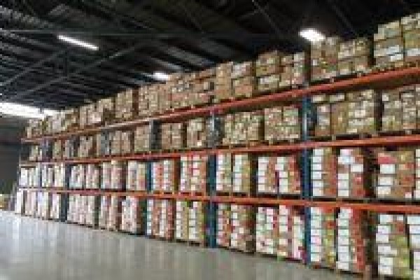 Rackstore Technologies CC